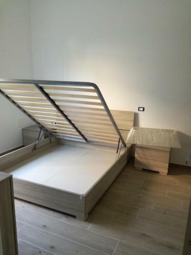 Apartamento Bilocale Mapy