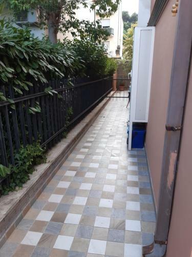 Apartamento Bilocale Mapy