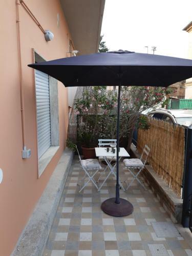Apartamento Bilocale Mapy