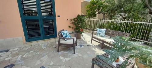 Apartamento La Maison � La Mer - Appartamentino A 200 Mt Dal Mare