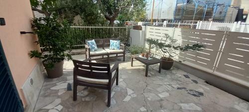 Apartamento La Maison � La Mer - Appartamentino A 200 Mt Dal Mare