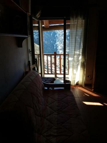 Apartamento La Prugna Selvatica