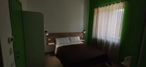 Hostal Villa Carmiano