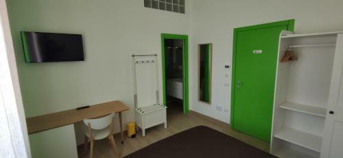 Hostal Villa Carmiano