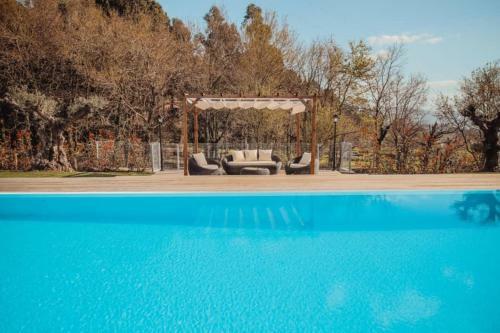 New Bungalow Mystay - Minho
