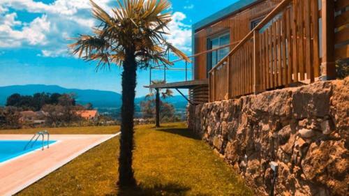 New Bungalow Mystay - Minho