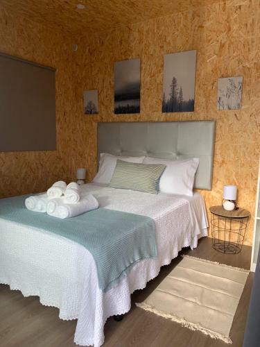 New Bungalow Mystay - Minho