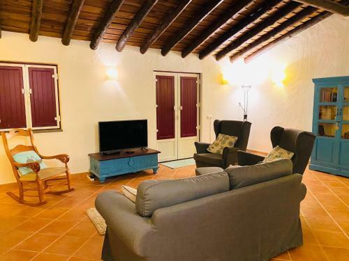 Bed & Breakfast Monte Marentejo