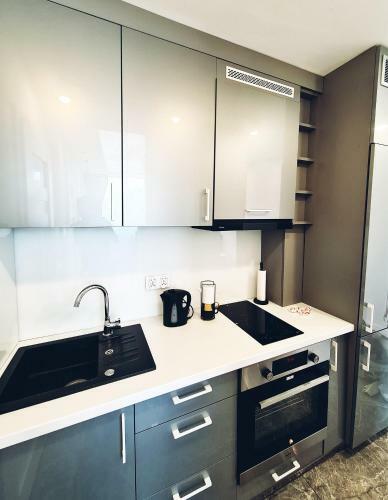 Apartament Nad Pis?