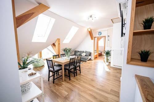 Apartament Pastor�wka