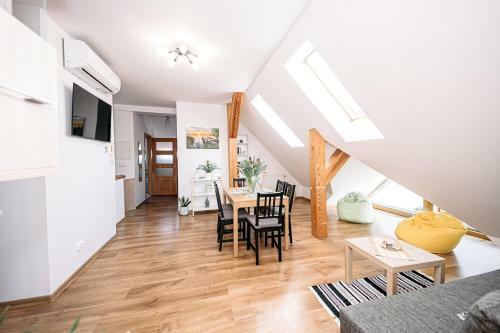 Apartament Pastor�wka