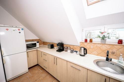 Apartament Pastor�wka