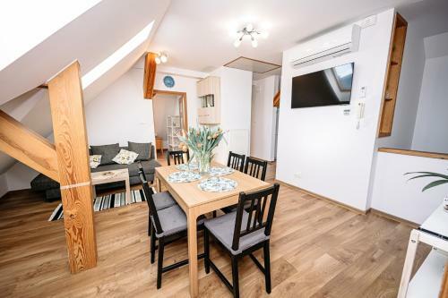 Apartament Pastor�wka