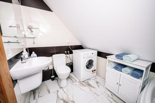 Apartament Pastor�wka