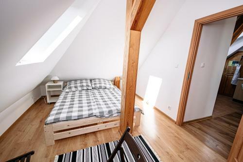 Apartament Pastor�wka