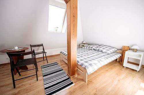 Apartament Pastor�wka