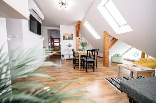 Apartament Pastor�wka