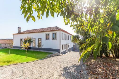 Agroturismo Quinta Da Presa