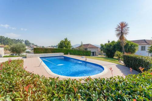 Agroturismo Quinta Da Presa