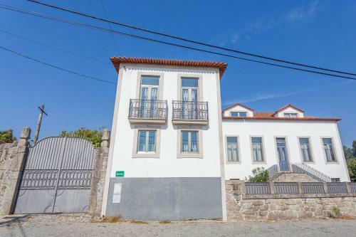 Agroturismo Quinta Da Presa