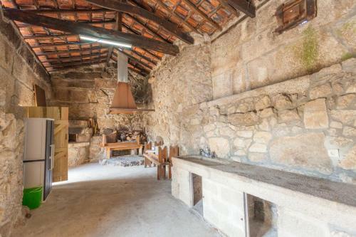 Agroturismo Quinta Da Presa