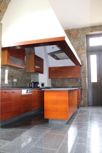 Agroturismo Quinta Da Presa
