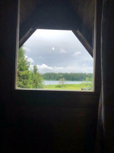 Rajskie Pluski Slow Life Nad Jeziorem