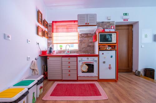Casa Do Chefe