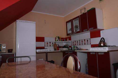Nocleg, Prywatne Pokoje
