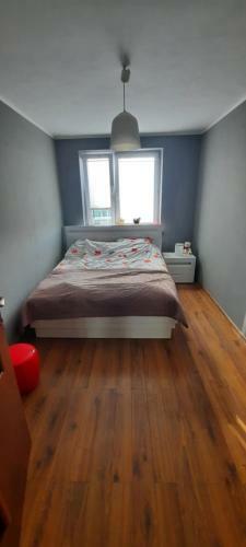 Apartament Podole