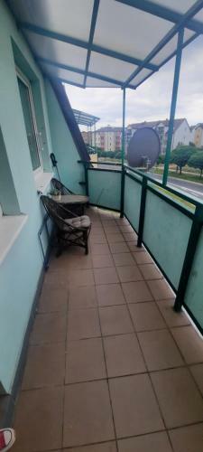 Apartament Podole