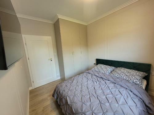 Apartamento Dziewi?tka Na Traktowej