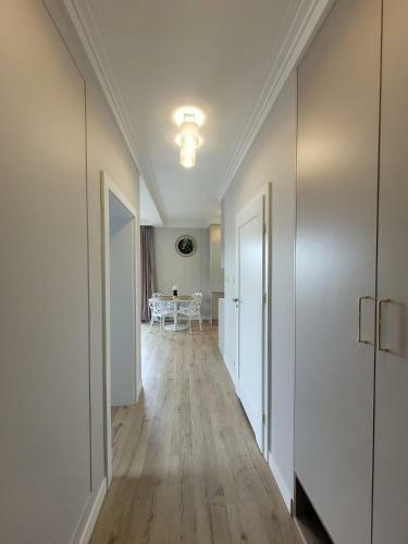 Apartamento Dziewi?tka Na Traktowej