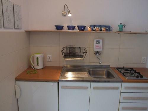 Pokoje I Apartamenty Przy Sosnowej