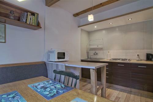 Pokoje I Apartamenty Przy Sosnowej