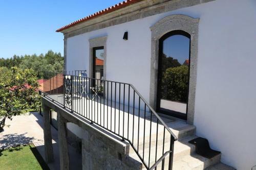 Casa Do Mestre