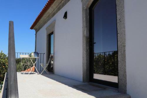 Casa Do Mestre