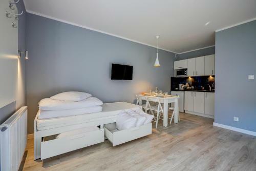 Apartamento Lazurowa Bryza