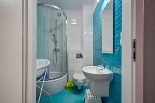 Apartamento Lazurowa Bryza
