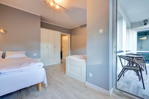 Apartamento Lazurowa Bryza