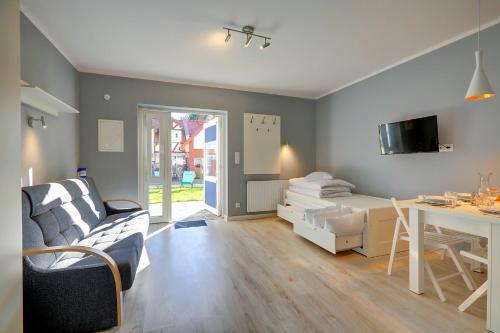 Apartamento Lazurowa Bryza