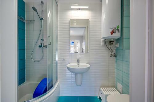 Apartamento Lazurowa Bryza