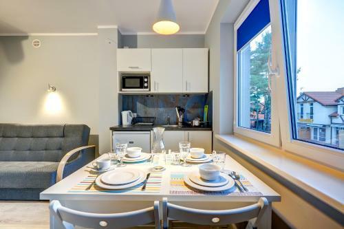 Apartamento Lazurowa Bryza