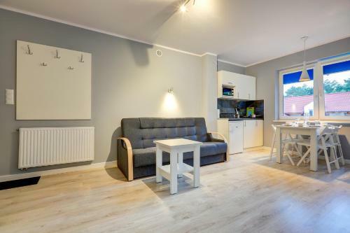Apartamento Lazurowa Bryza