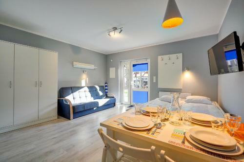 Apartamento Lazurowa Bryza