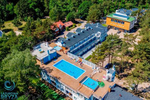 Apartamento Lazurowa Bryza