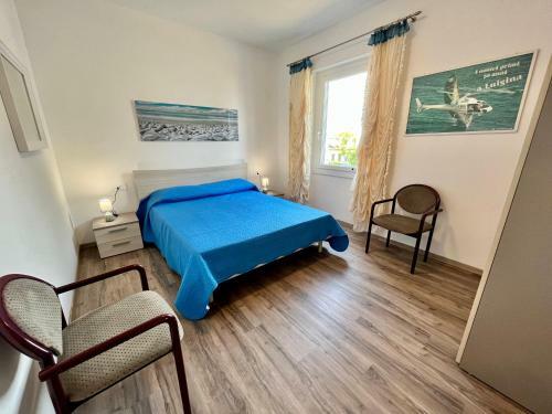 Apartamento Trieste 27