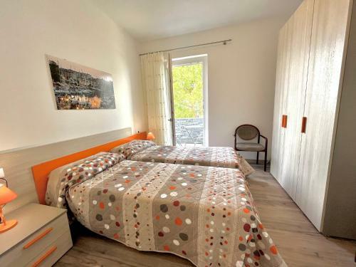 Apartamento Trieste 27
