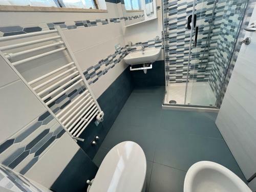 Apartamento Trieste 27