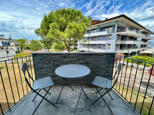 Apartamento Trieste 27